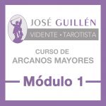 Curso Tarot Arcanos Mayores Mod.1