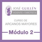 Curso de Tarot modulo 2