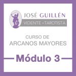 Curso de Tarot modulo 3