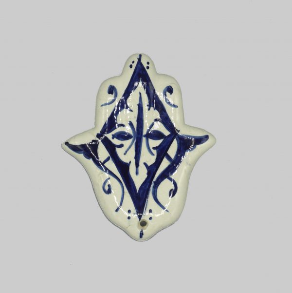 mano-fatima-tinta Mano de Fátima Tinta