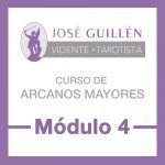 Curso de Tarot modulo 4