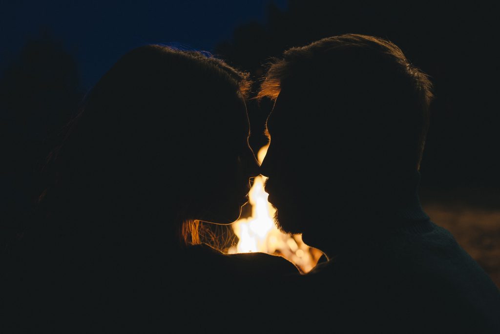 noche de san juan noche de amor
