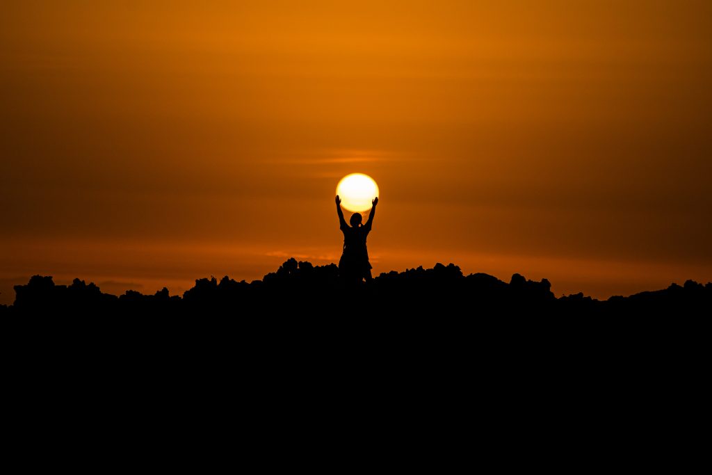 dioses solares más conocidos