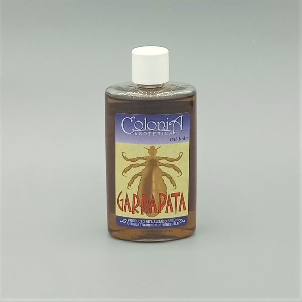 Colonia Garrapata