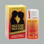 Extracto Sígueme Sígueme