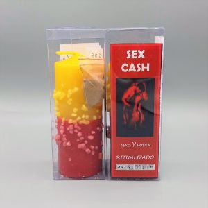 Velón Preparado Sex Cash