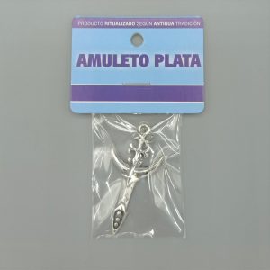 Amuleto Espada del Arcángel San Miguel