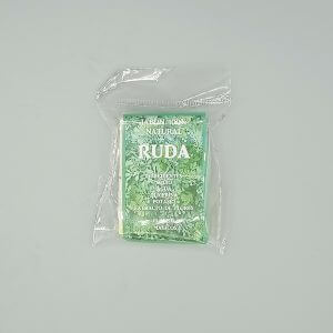 jabón esotérico de ruda