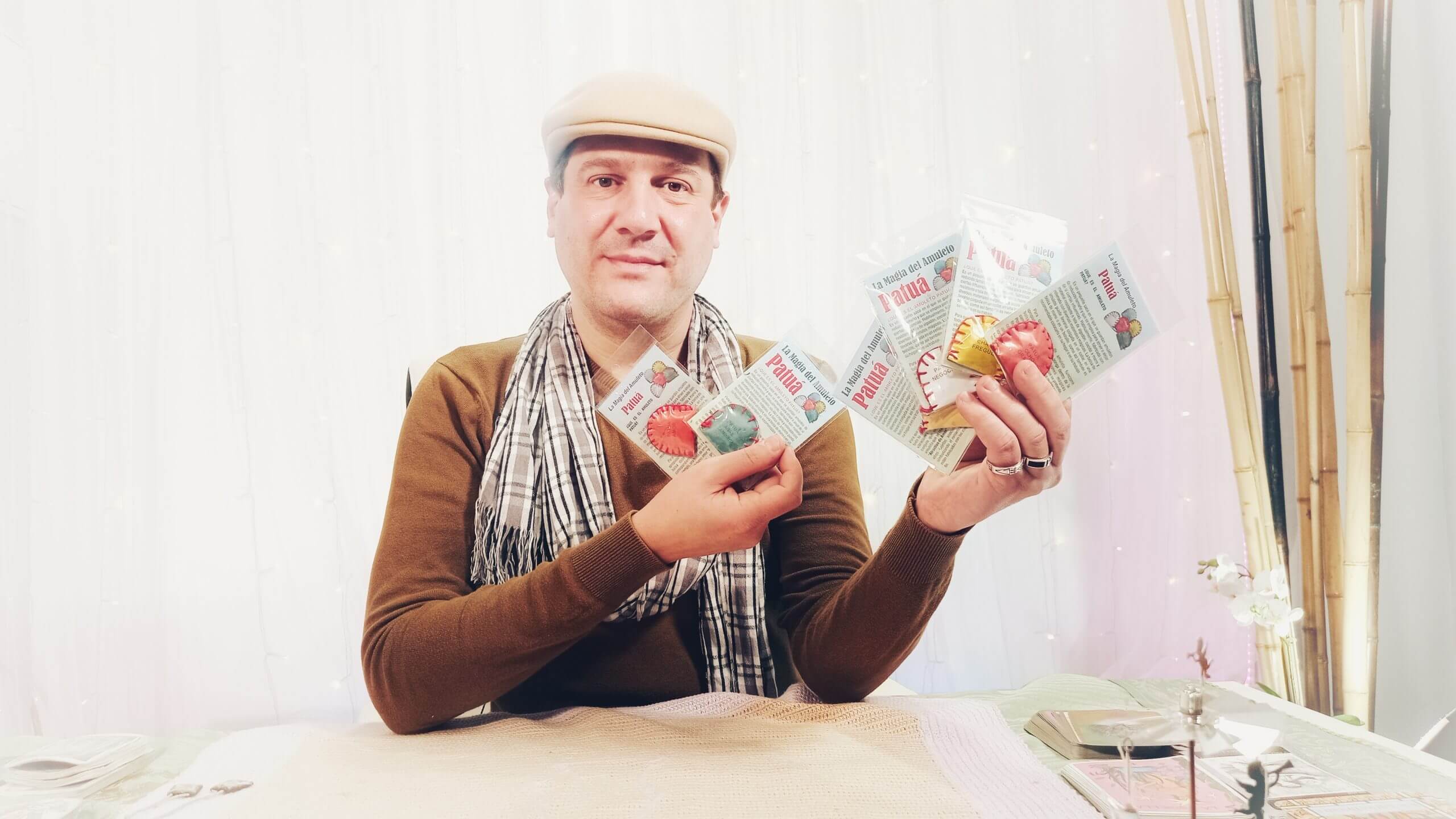 tienda esotérica online