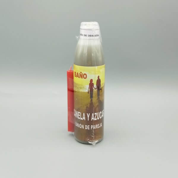 baño-jabonoso-canela-azucar Baño Jabonoso Canela y Azúcar