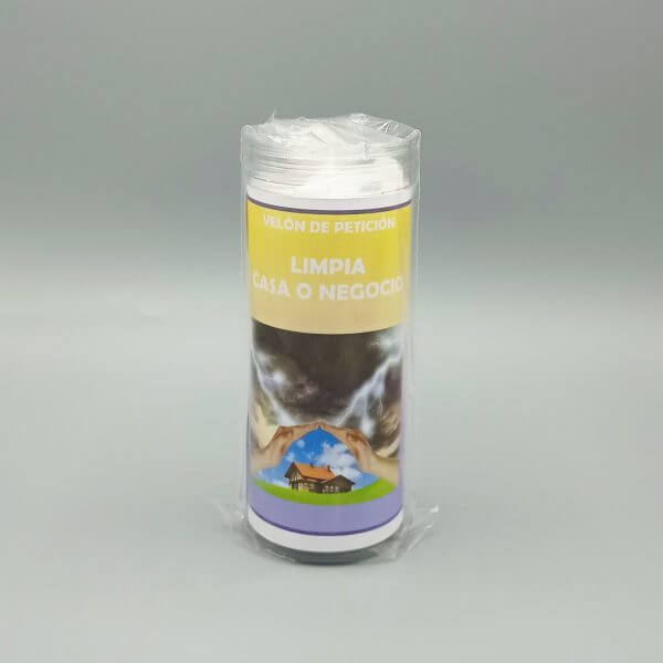 velon-limpia-casa-negocio Velón Limpia Casa o Negocio