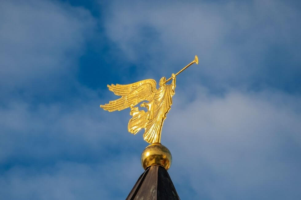 rituales 7 arcángeles