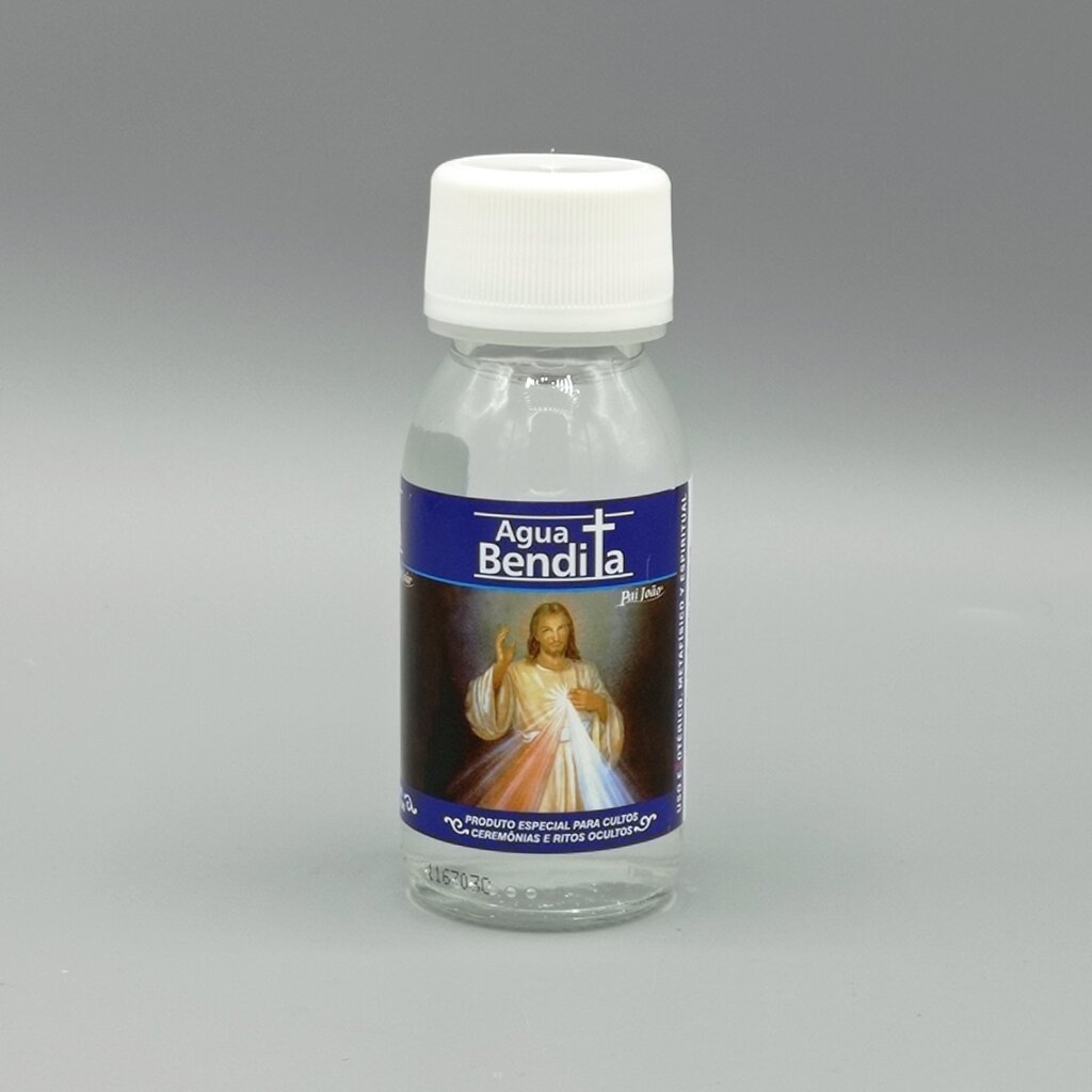 Agua Bendita