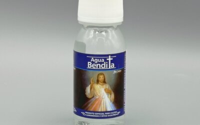 Agua Bendita