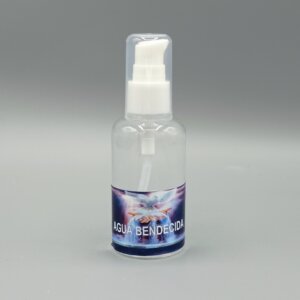 Agua Bendecida con Difusor
