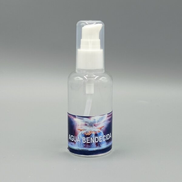 Agua Bendecida con Difusor