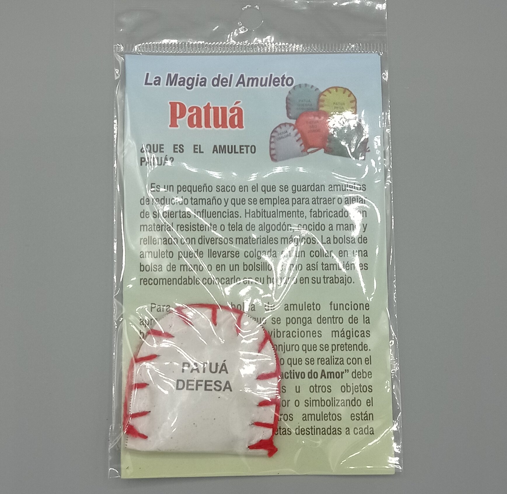 amuleto_patua_defensa__vidente_jose_guillen Amuleto Patua Defensa