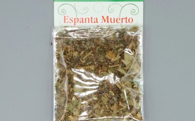 Hierbas Espanta Muerto