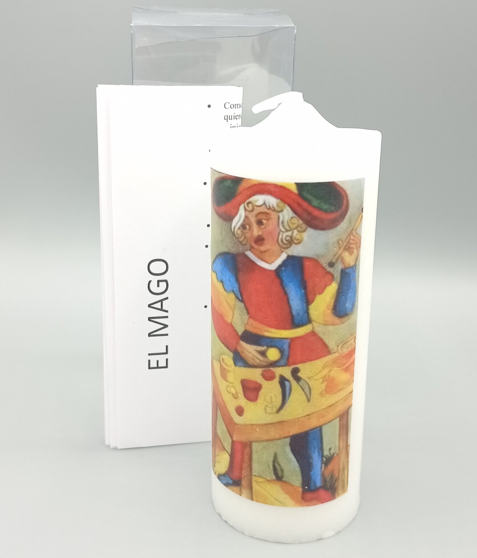 velon_arcano_mago_vidente_jose_guillen Velón Arcano el Mago