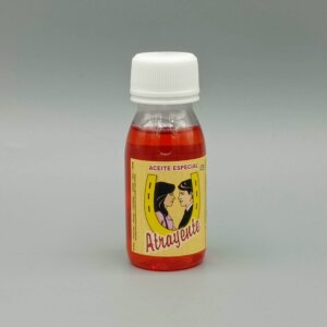 Aceite Especial Atrayente
