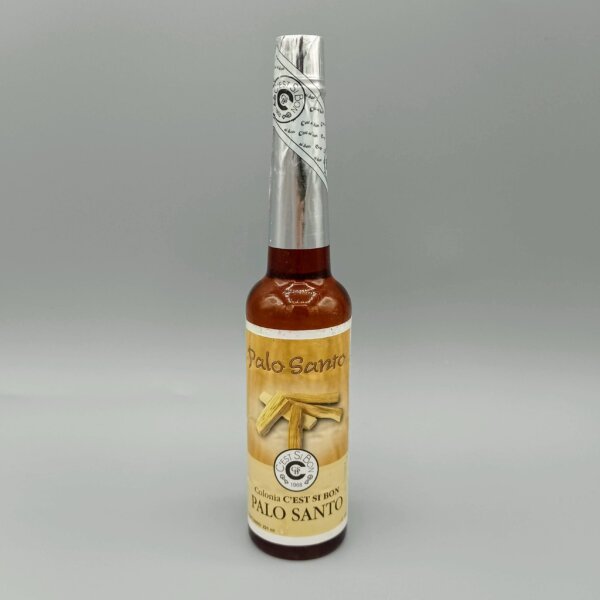 Agua de Palo Santo 221ml