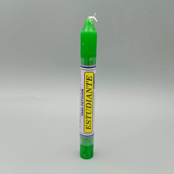 estudiante-vela-peticion Estudiante Vela de Petición