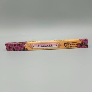 Incienso Concentrado de Almizcle