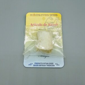 Manteca de Cacao para el Amor con Instrucciones