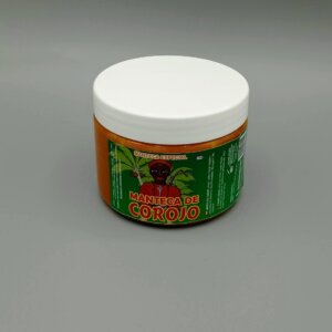 Manteca de Corojo Ritualizada Grande 250gr