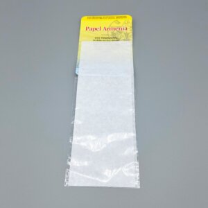 Papel de Armenia Original