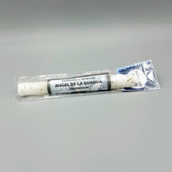 vela-angel-guarda Vela del Ángel de la Guarda