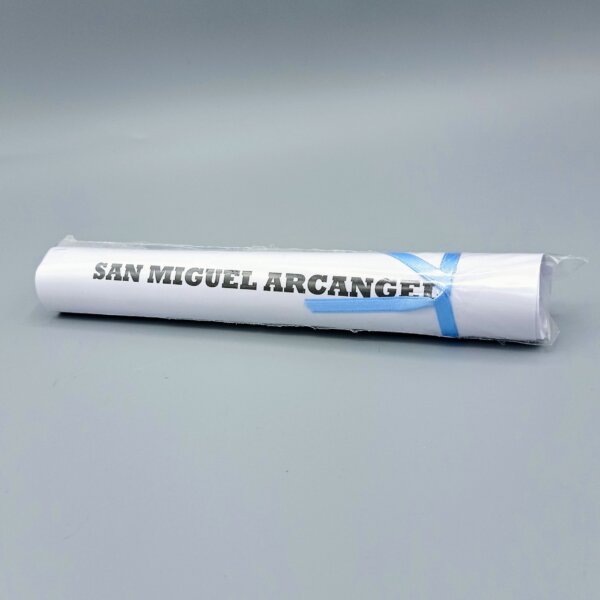 Vela San Miguel Arcángel