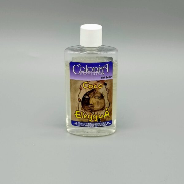 colonia-coco-eleggua Colonia de Coco Eleggua