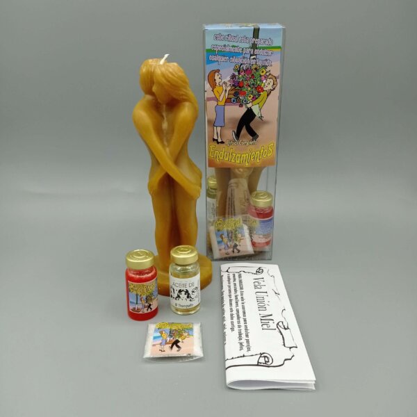 Ritual Completo Endulzamientos