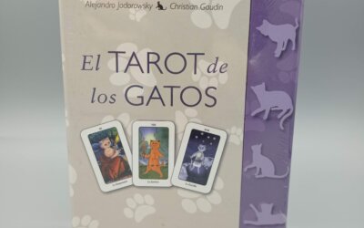 Tarot de los Gatos