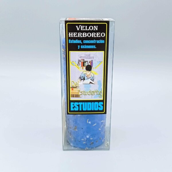 velon-herboreo-estudios Velón Herbóreo Estudios