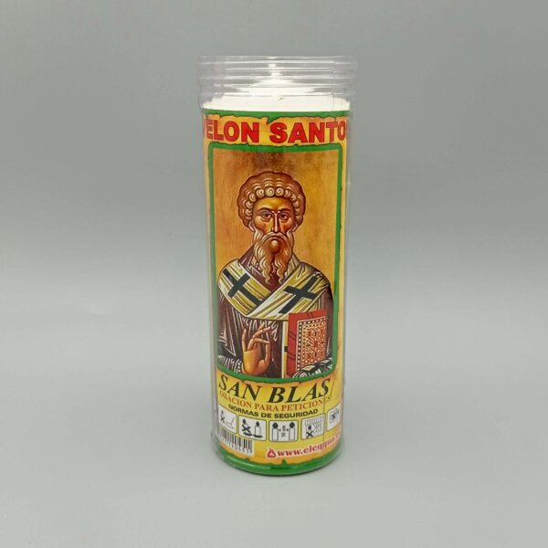 velon-santos-san-blas Velón Santos San Blas