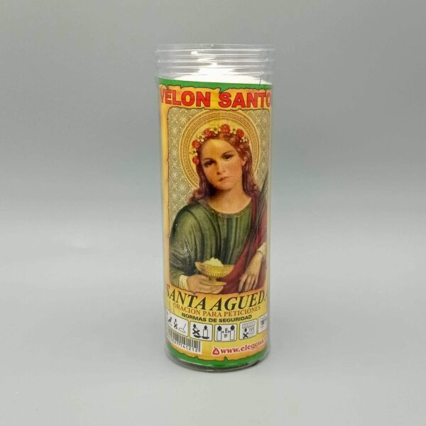 velon-santos-santa-agueda Velón Santos Santa Águeda