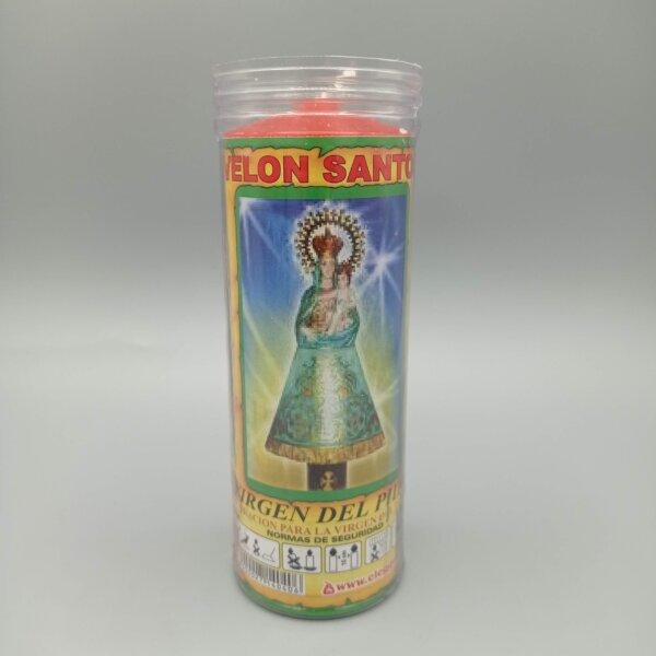 velon-santos-virgen-pilar Velón Santos Virgen del Pilar