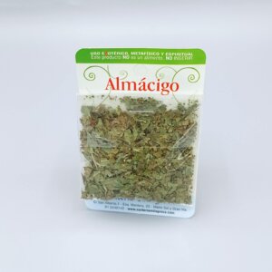 Hierbas Almácigo