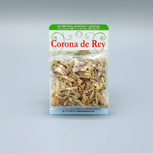 Hierbas Corona de Rey