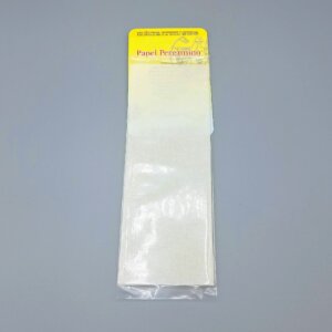 Papel Pergamino