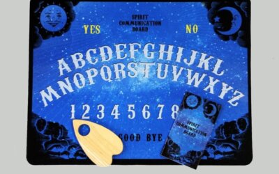 Tablero Ouija