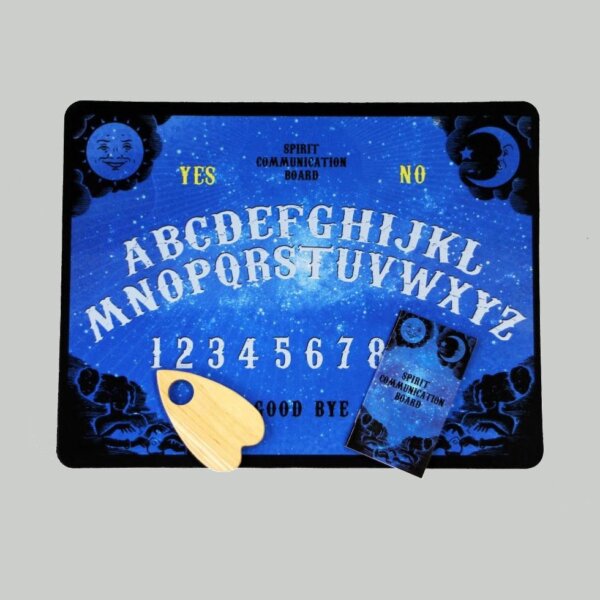 Tablero Ouija