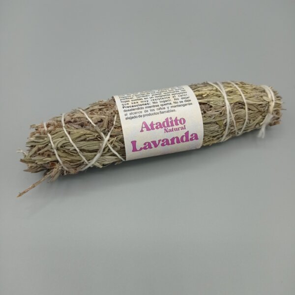 Atado de Lavanda