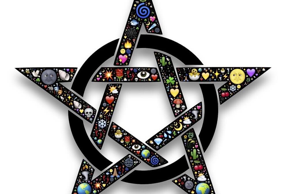 El Tetragrammatón. ¿Qué significado tienen sus símbolos? 