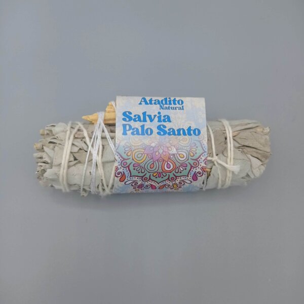 atado-salvia-palo-santo Atado de Salvia y Palo Santo
