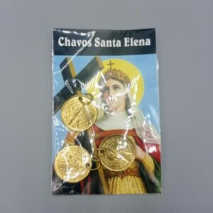 Chavos de Santa Elena