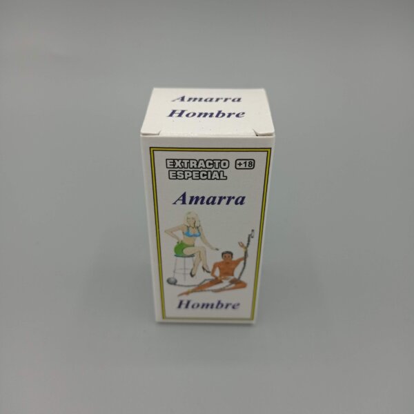 extracto-amarra-hombre Extracto Amarra Hombre