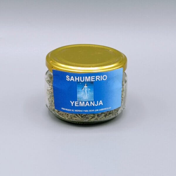 Sahumerio Yemanja